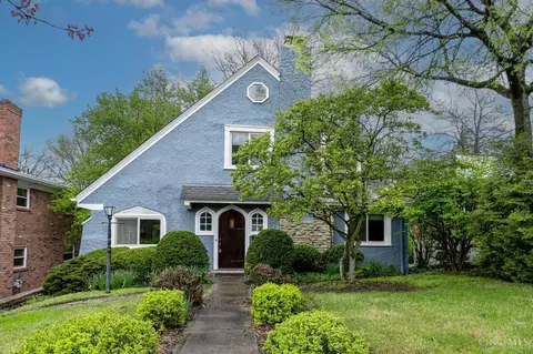 3214 Griest Ave, Cincinnati, OH 45208