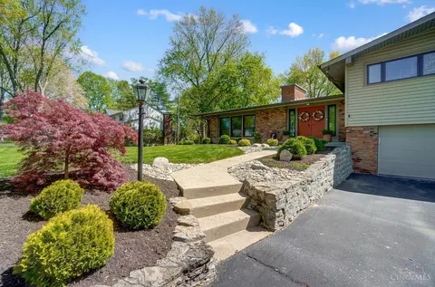 Exterior - 9059 Foxhunter Ln, Cincinnati, OH 45242 photo 3 of 23
