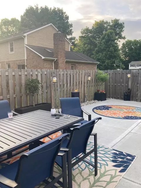 Exterior - 9059 Foxhunter Ln, Cincinnati, OH 45242 photo 22 of 23