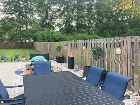 Exterior - 9059 Foxhunter Ln, Cincinnati, OH 45242 photo 20 of 23