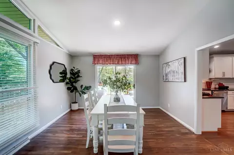 Dining - 9059 Foxhunter Ln, Cincinnati, OH 45242 photo 1 of 6