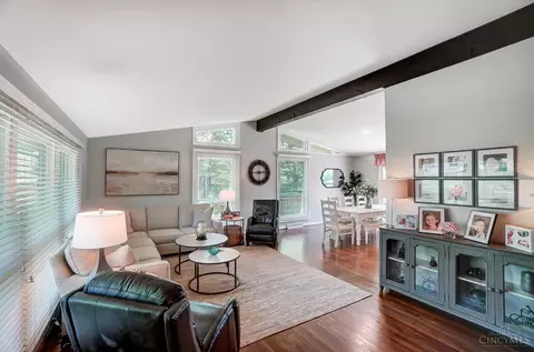 Living - 9059 Foxhunter Ln, Cincinnati, OH 45242 photo 2 of 7