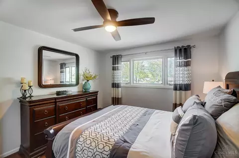 Bedroom - 9059 Foxhunter Ln, Cincinnati, OH 45242 photo 5 of 5