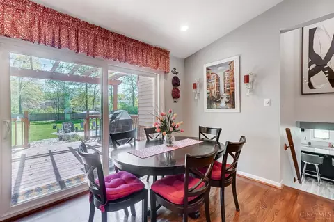 Dining - 9059 Foxhunter Ln, Cincinnati, OH 45242 photo 4 of 6