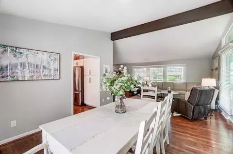 Dining - 9059 Foxhunter Ln, Cincinnati, OH 45242 photo 3 of 6