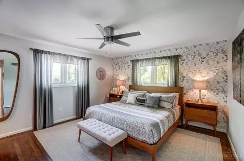 Bedroom - 9059 Foxhunter Ln, Cincinnati, OH 45242 photo 1 of 5