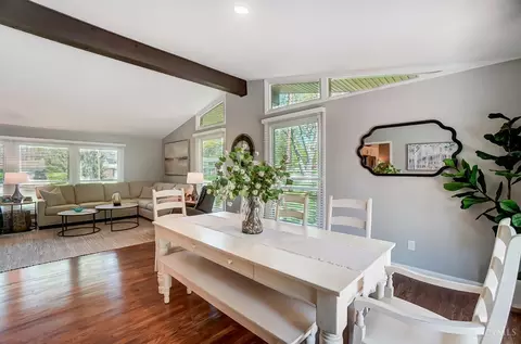 Dining - 9059 Foxhunter Ln, Cincinnati, OH 45242 photo 2 of 6