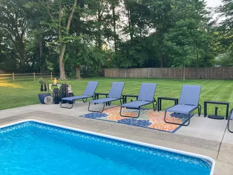 Exterior - 9059 Foxhunter Ln, Cincinnati, OH 45242 photo 21 of 23