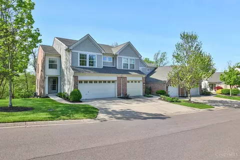 5751 Valley Vista Way, Cincinnati, OH 45247
