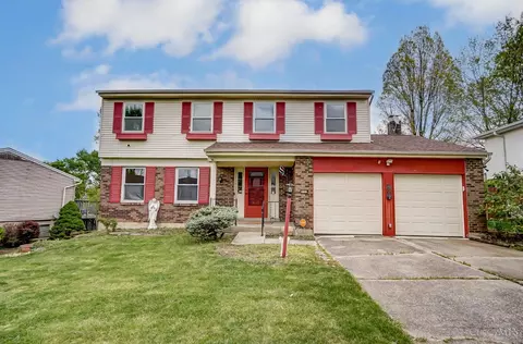272 Halidonhill Ln, Cincinnati, OH 45238