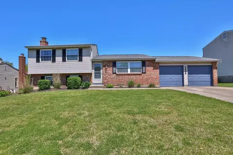 5684 Crestview Dr, Fairfield, OH 45014