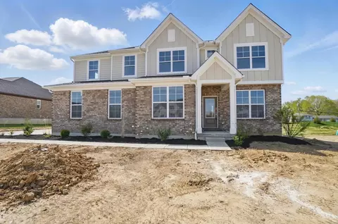 6983 Gaspar Trl, Liberty Township, OH 45044