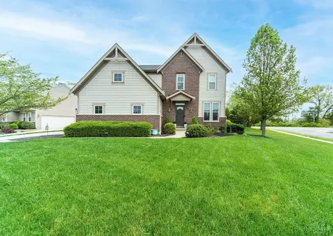 1586 Soaring Way, Hamilton Township, OH 45039