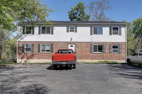 6894 Dixie, Franklin, OH 45005