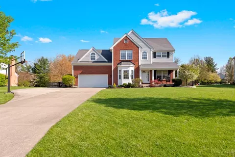1148 Thornhill, Amelia, OH 45102