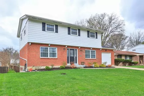 1575 Citadel Pl, Cincinnati, OH 45255