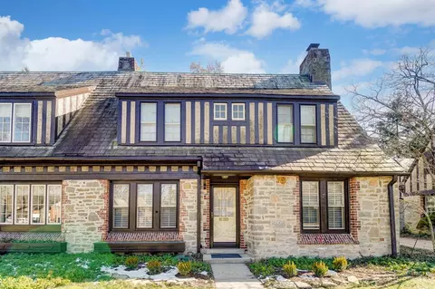7 Sheldon Close, Mariemont, OH 45227