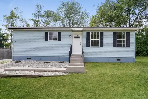 2219 Hibiscus Rd, Loveland, OH 45140