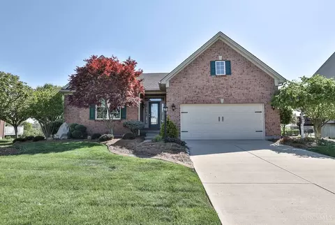 6607 Mahogany Ct, Liberty Township, OH 45044