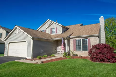 1716 Old Silo Dr, Loveland, OH 45140