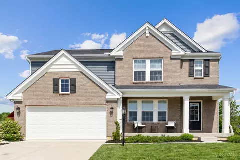 1210 Twin Gate Run, Amelia, OH 45102