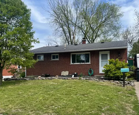 3880 Hammond Blvd, Hamilton, OH 45015