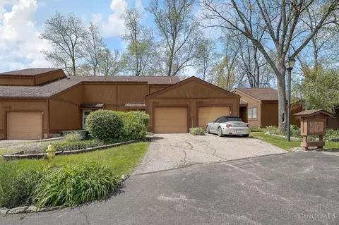 Exterior - 554 Maple Ln, Mason, OH 45040 photo 3 of 8