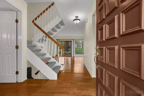 Entry Way - 554 Maple Ln, Mason, OH 45040 photo 1 of 1