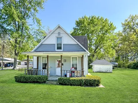 2981 Us Rt 50, Batavia, OH 45103