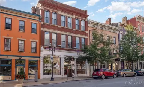 1417 Main St #4, Cincinnati, OH 45202