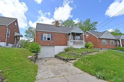 527 Virgil Rd, Cincinnati, OH 45238 photo 2