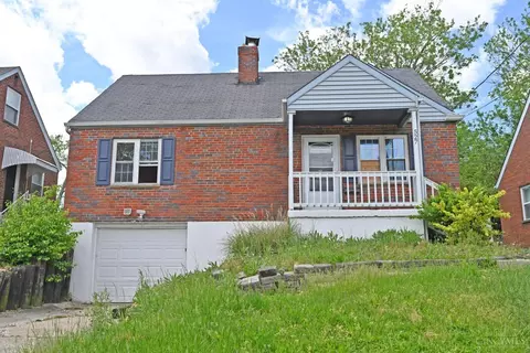 527 Virgil Rd, Cincinnati, OH 45238