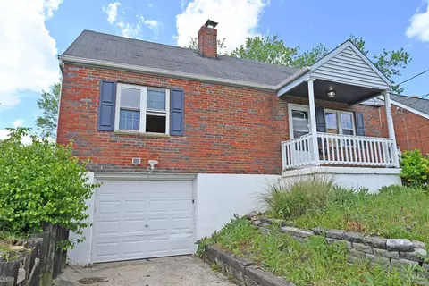 527 Virgil Rd, Cincinnati, OH 45238 photo 3