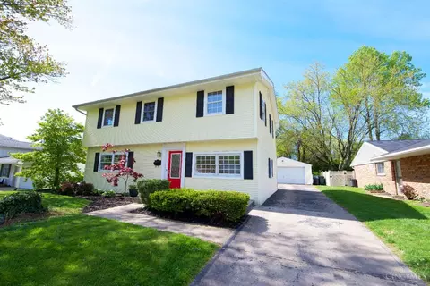 4812 Victoria Ave, Middletown, OH 45044