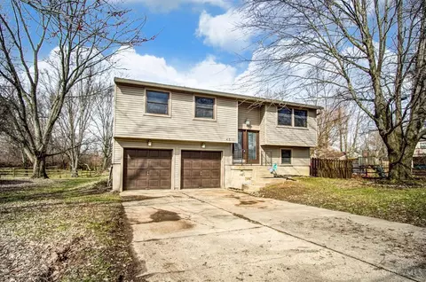 4511 Tealtown Rd, Batavia, OH 45103