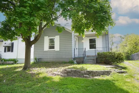 4110 Jewell St, Middletown, OH 45042