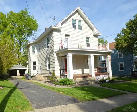 3933 Lovell, Cheviot, OH 45211