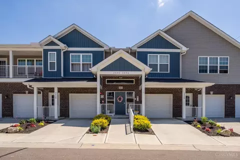 3446 Chestnut Park Ln #101, Cleves, OH 45002