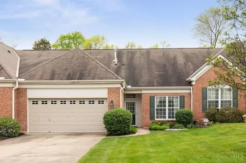 4113 Woodsly Dr, Batavia, OH 45103