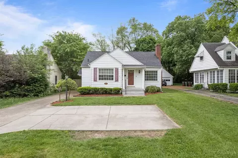 3802 Central Ave, Middletown, OH 45044