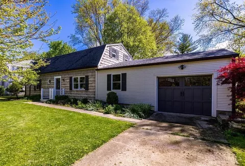 1218 Albert Cir, Oxford, OH 45056
