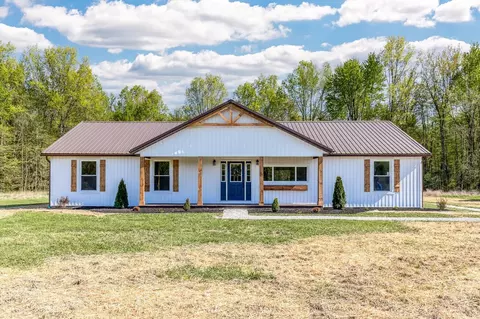3515 Rodgers Ln, Hamersville, OH 45130