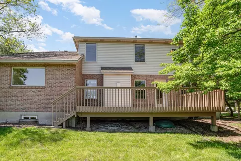 Exterior - 6258 Eagle Point Dr, Hamilton, OH 45011 photo 9 of 11