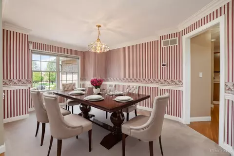 Dining - 6258 Eagle Point Dr, Hamilton, OH 45011 photo 2 of 2