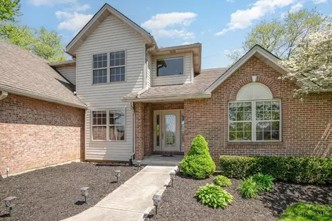 Exterior - 6258 Eagle Point Dr, Hamilton, OH 45011 photo 3 of 11