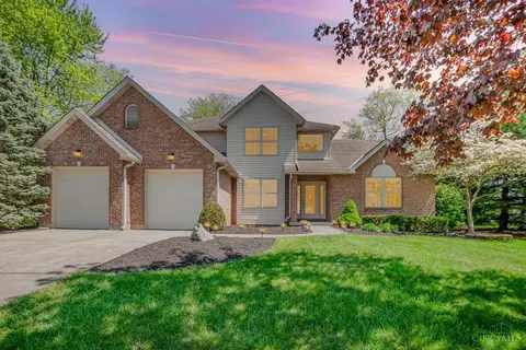 Exterior - 6258 Eagle Point Dr, Hamilton, OH 45011 photo 11 of 11