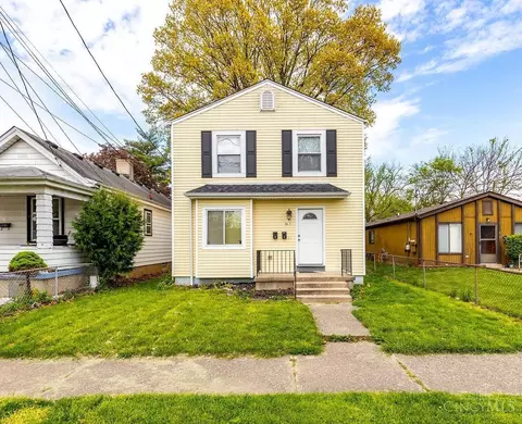 2141 Madison, Hamilton, OH 45015