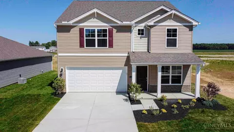 115 Lonny St, Mount Orab, OH 45154