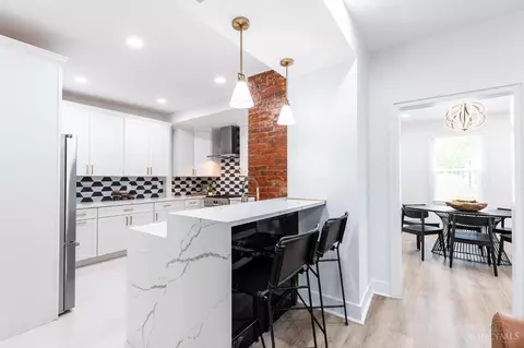 Kitchen - 2724 Minot Ave, Cincinnati, OH 45209 photo 1 of 7