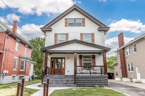 Exterior - 2724 Minot Ave, Cincinnati, OH 45209 photo 2 of 9